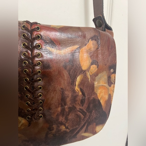 Patricia Nash Torri Crossbody Bag - Picture 9 of 15